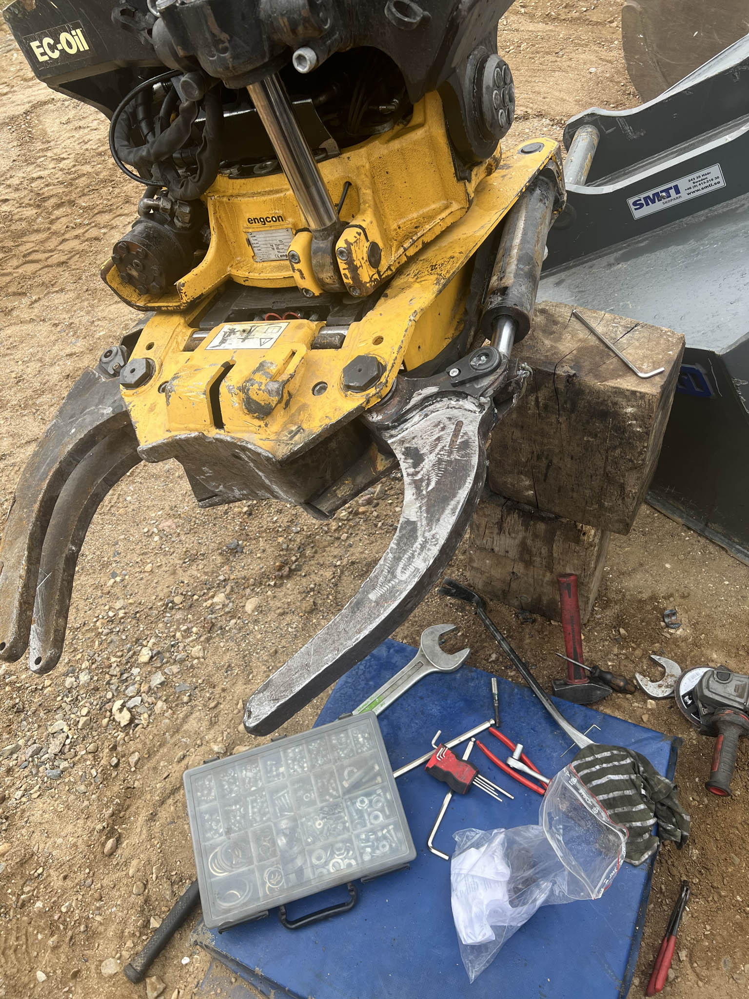 Lad os stå for dit næste projekt. Her kan du få et indblik i, hvad vi kan hjælpe dig med på dette område.