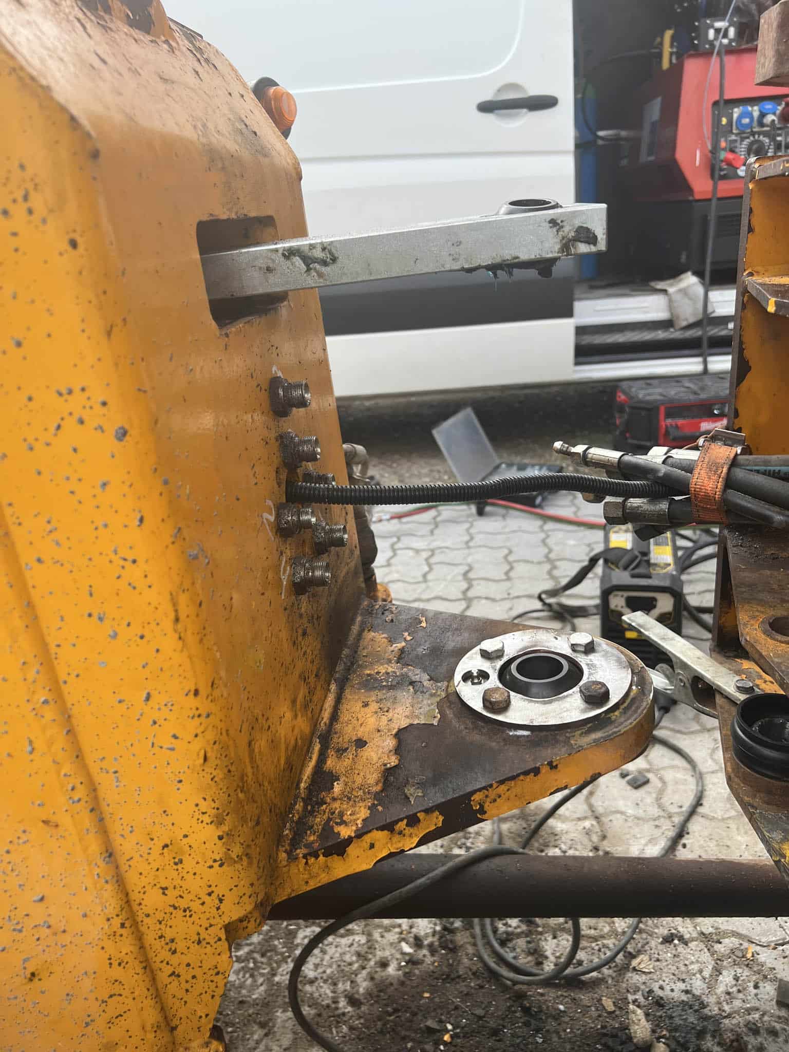 Se flere af vores projekter og referencer her.